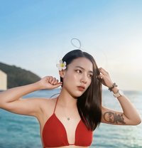 Lena - escort in Taipei Photo 5 of 5