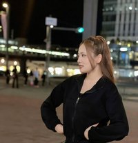 Lena - escort in Tokyo