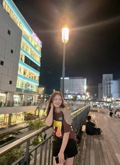 Lena - escort in Tokyo Photo 4 of 18