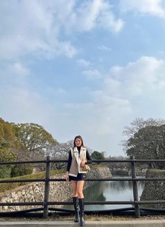 Lena - escort in Tokyo Photo 11 of 18