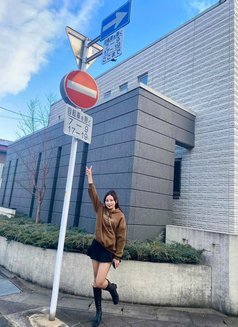 Lena - escort in Tokyo Photo 12 of 18