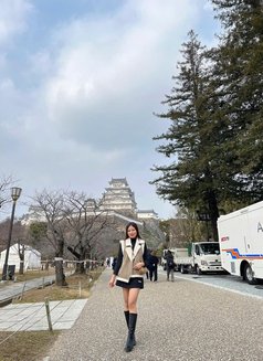 Lena - escort in Tokyo Photo 13 of 18