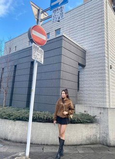 Lena - escort in Tokyo Photo 14 of 18