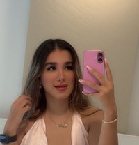 Lena - New in Muscat - escort in Muscat
