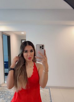 Lena - New in Muscat - escort in Muscat Photo 6 of 7