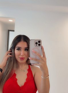 Lena - New in Muscat - escort in Muscat Photo 7 of 7