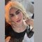 Lena - Transsexual escort in İstanbul Photo 3 of 3