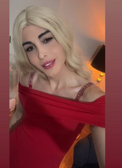 Lena - Acompañantes transexual in İstanbul Photo 5 of 5