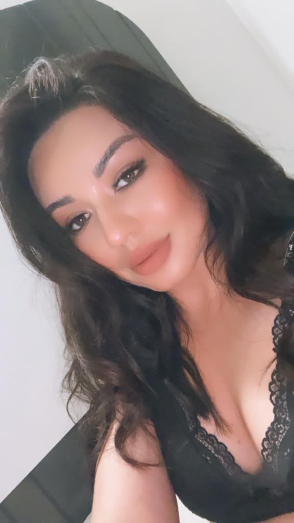 Lena Ukrainian Escort In Ankara