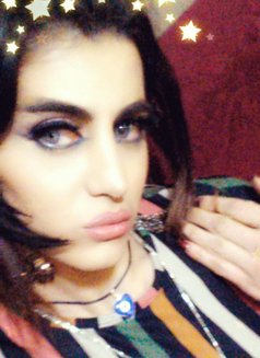 Lena22 - Transsexual escort in İstanbul Photo 2 of 7
