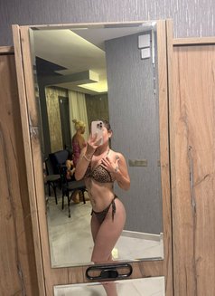 Lenaa New - escort in Riyadh Photo 1 of 10