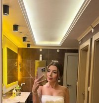 Lenaa New - escort in Riyadh