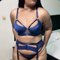 Lenabelle - escort in Abidjan