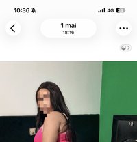 Lenabelle - escort in Abidjan