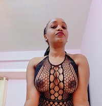 lenah - escort in Guangzhou