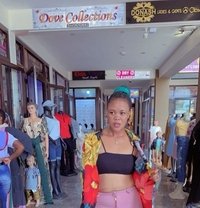 Lenata Bae - escort in Kampala