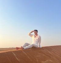 Lenbe - Acompañantes masculino in Dubai