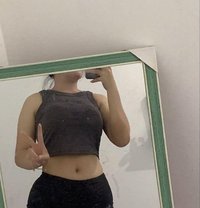 Lenda - masseuse in Erbil