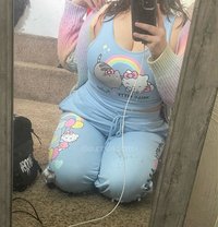 Lenda - masseuse in Erbil