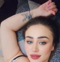 Lenda - escort in Beirut