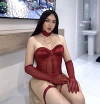 Lene #Both #popper - Transsexual escort in Jeddah