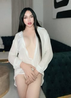 Lene #Both #popper - Transsexual escort in Jeddah Photo 6 of 12