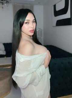 Lene #Both #popper - Transsexual escort in Jeddah Photo 7 of 12