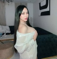 Lene - Acompañantes transexual in Riyadh