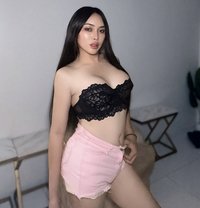 Lene #Both #popper - Acompañantes transexual in Jeddah Photo 12 of 13