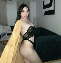 Lene #Both #popper - Transsexual escort in Jeddah Photo 12 of 12
