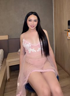 Lene #both - Acompañantes transexual in Jeddah Photo 6 of 12