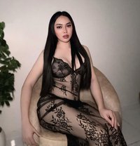 Lene #both - Acompañantes transexual in Jeddah