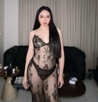 Lene #both - Transsexual escort in Jeddah Photo 4 of 12