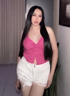 Lene #both - Transsexual escort in Jeddah Photo 3 of 12