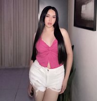 Lene #both - Acompañantes transexual in Jeddah