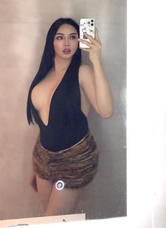 Lene #both - Transsexual escort in Jeddah Photo 12 of 12