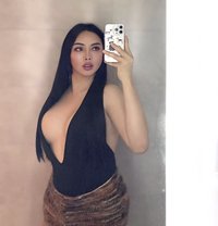 Lene #both - Transsexual escort in Jeddah Photo 12 of 12