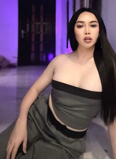 Lene #both - Acompañantes transexual in Jeddah Photo 13 of 14