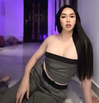 Lene #both - Acompañantes transexual in Jeddah Photo 13 of 14