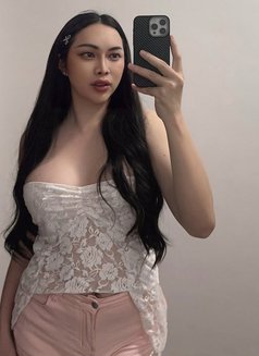 Lene #both - Transsexual escort in Jeddah Photo 11 of 11