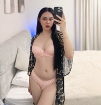 Lene #both - Transsexual escort in Jeddah