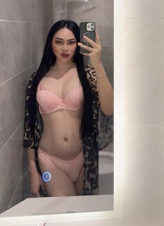 Lene #both - Acompañantes transexual in Jeddah Photo 12 of 14