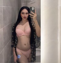 Lene #both - Transsexual escort in Jeddah