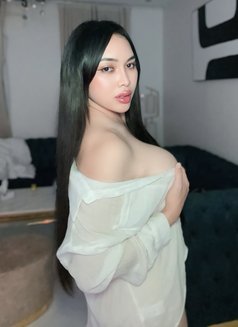 Lene #both - Acompañantes transexual in Jeddah Photo 13 of 14