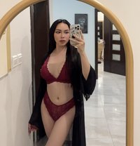 Lene #both - Transsexual escort in Jeddah Photo 12 of 12