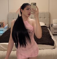 Lene #both - Transsexual escort in Jeddah Photo 10 of 11