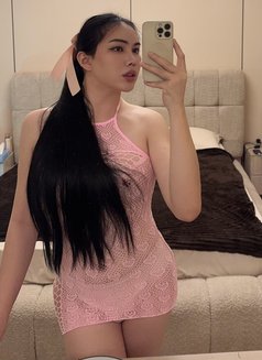 Lene #both - Transsexual escort in Jeddah Photo 11 of 12