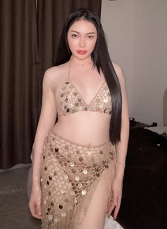 Lene - Transsexual escort in Jeddah Photo 10 of 10