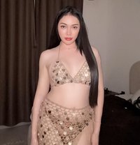 Lene #both - Transsexual escort in Jeddah
