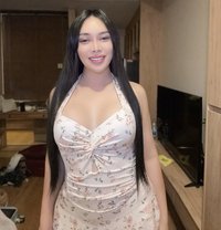 Lene - Transsexual escort in Jeddah